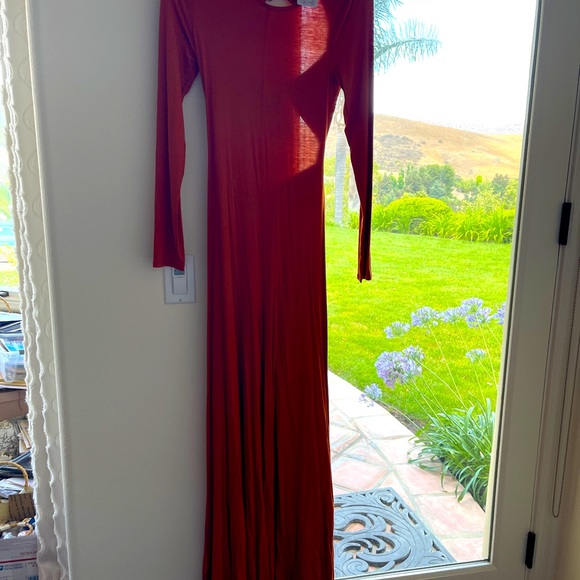 NWT FREE PEOPLE jumpsuit - Picture 3 of 3